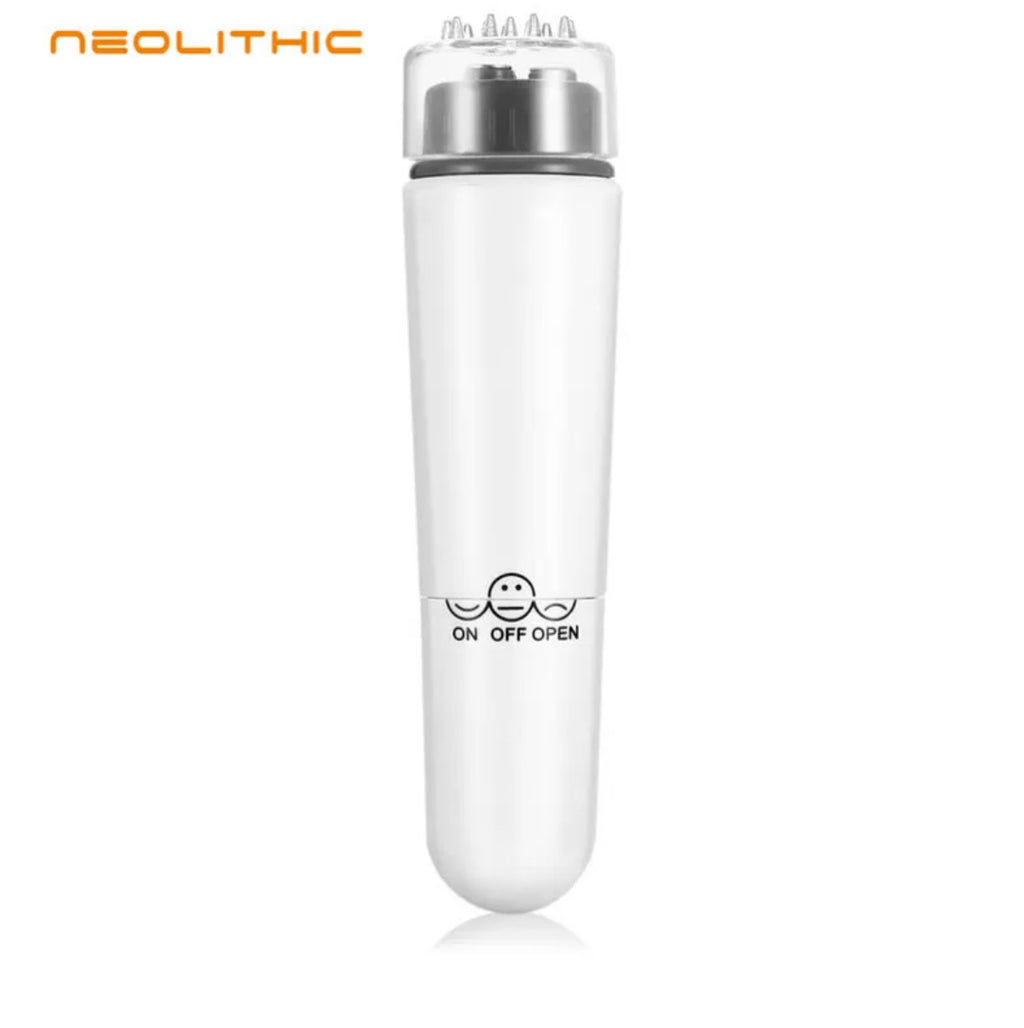 4-in-1 Electric Eye Facial Massager